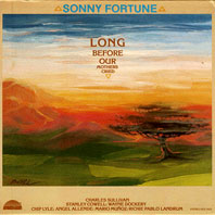 Sonny Fortune